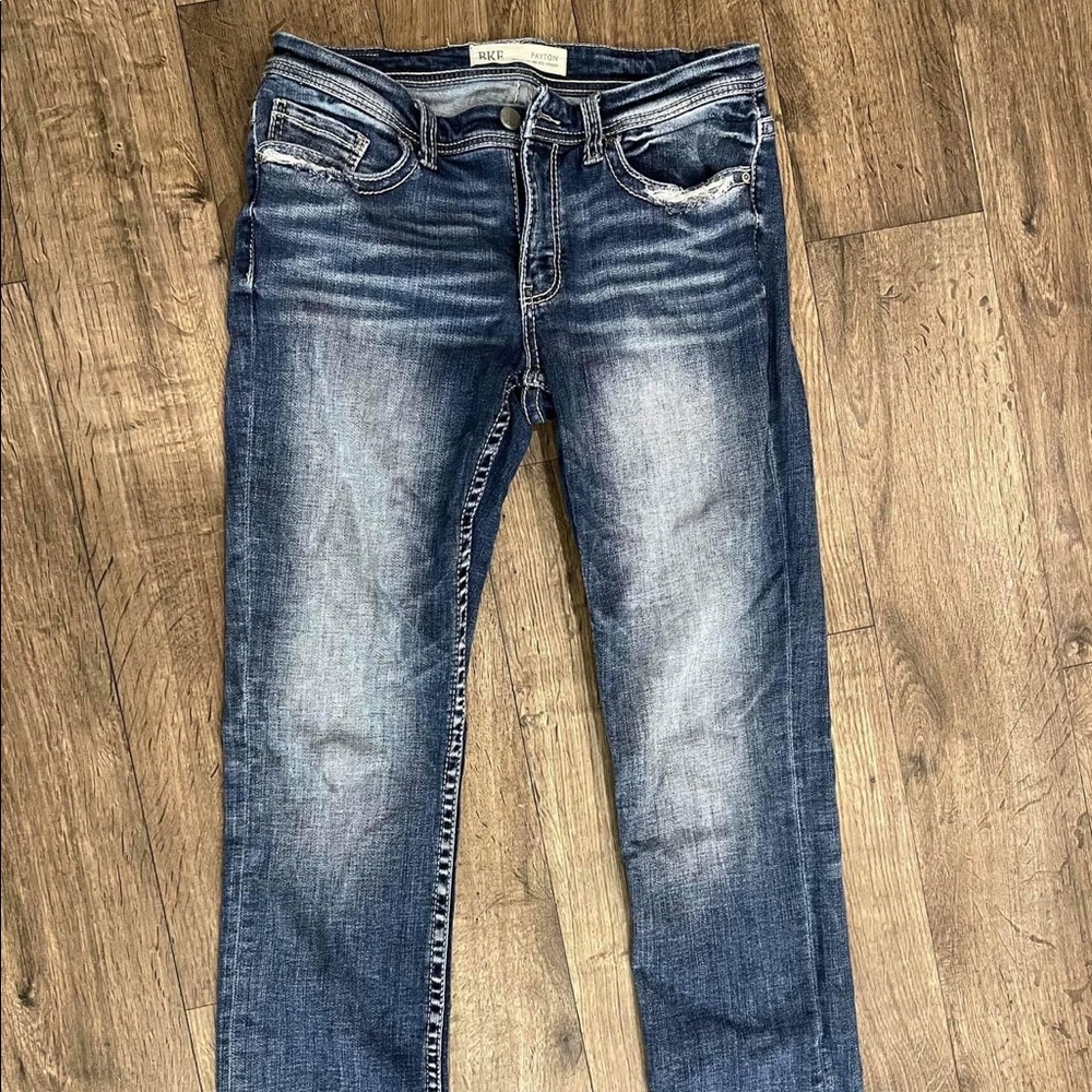 Bke Payton jeans